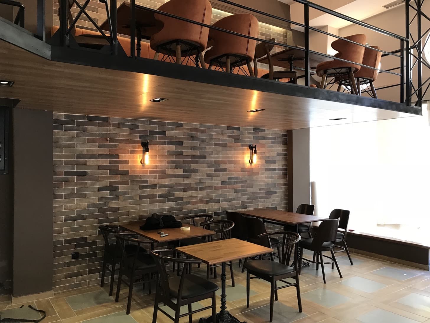 City Grill