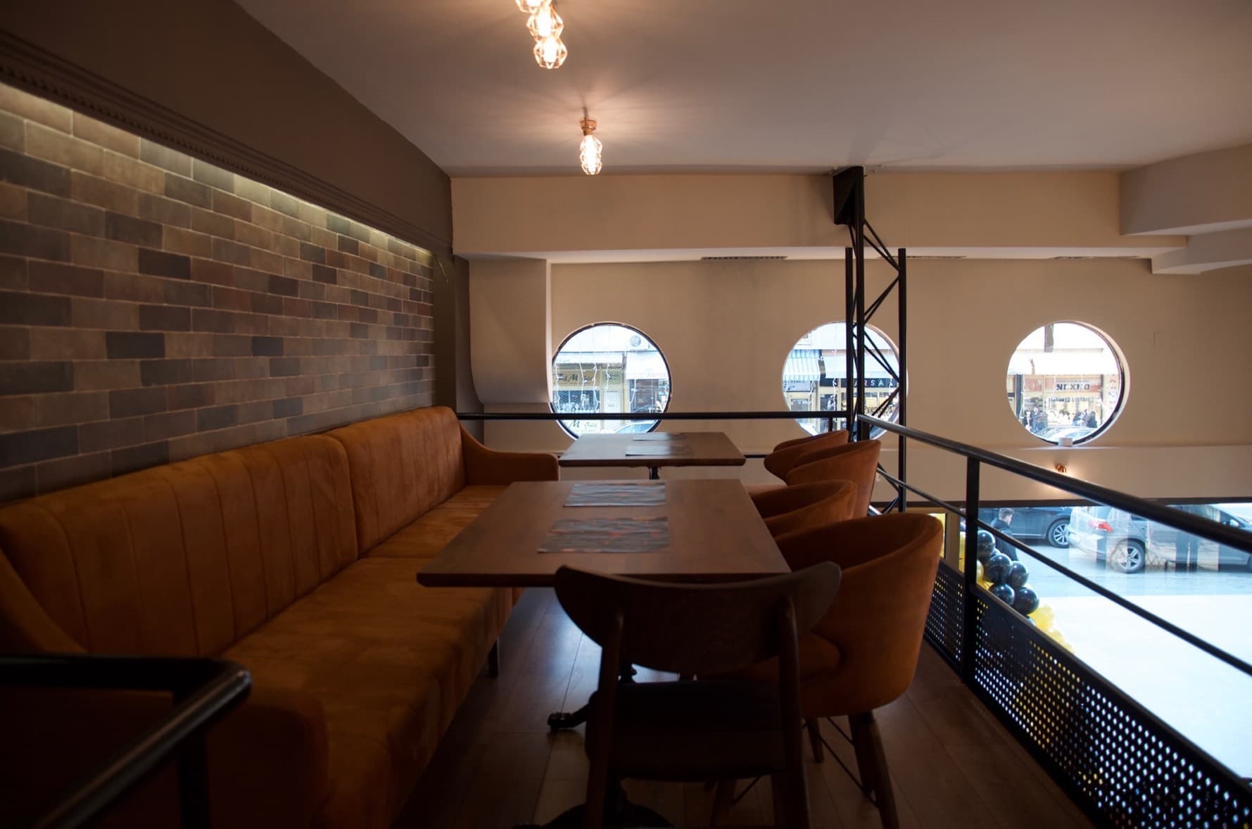 City Grill