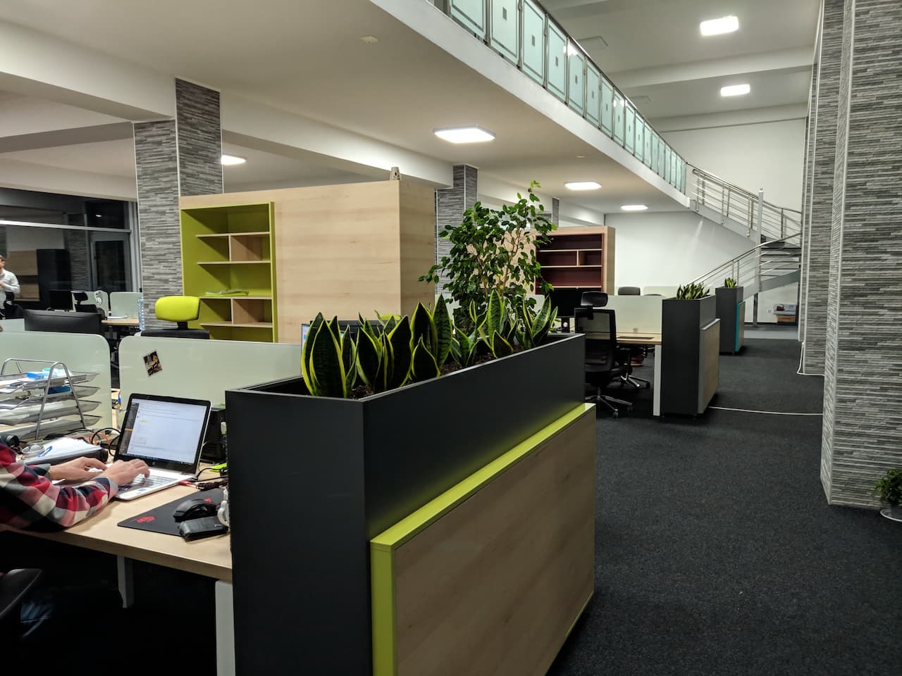 Drivosity Office