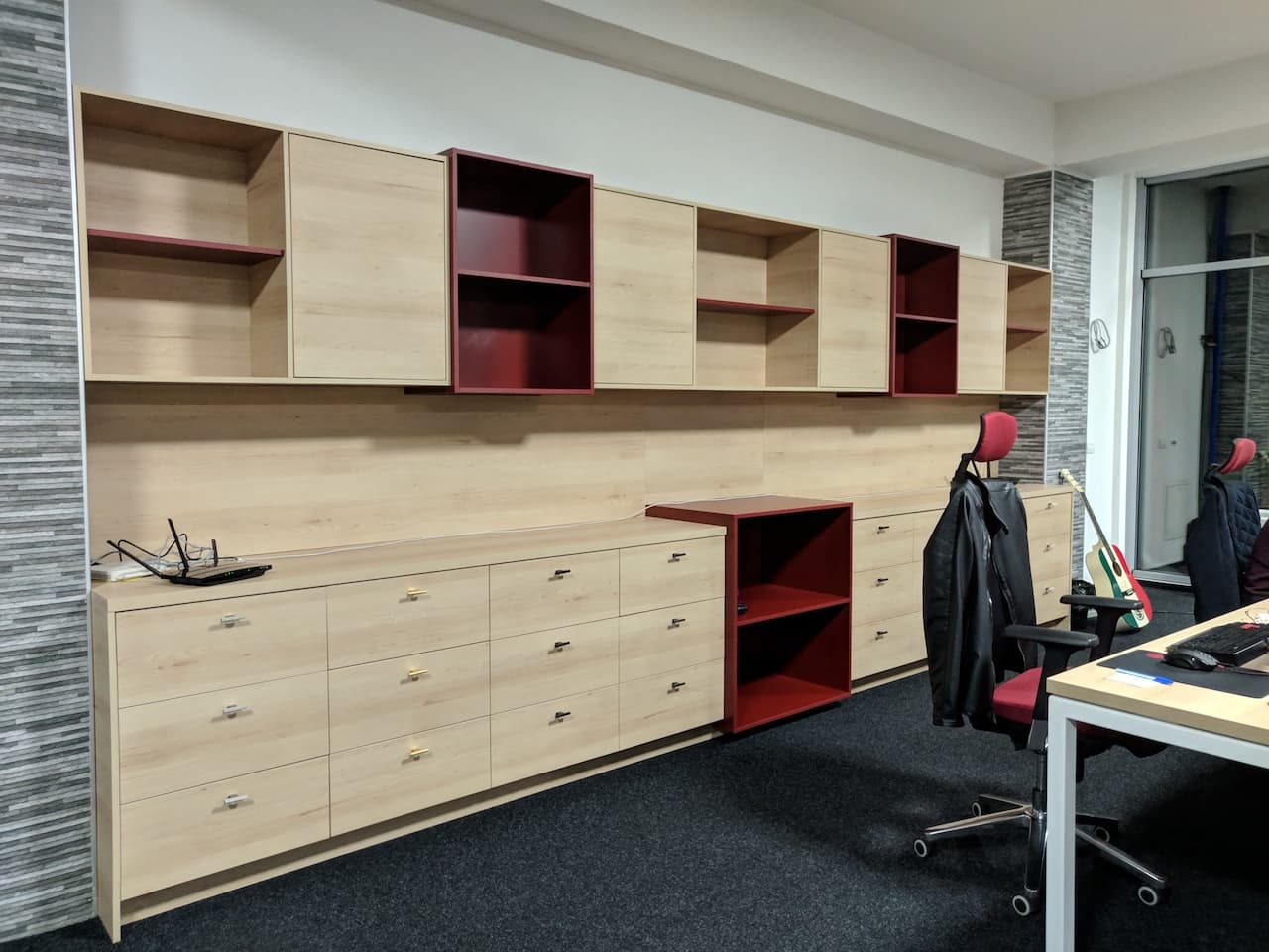 Drivosity Office