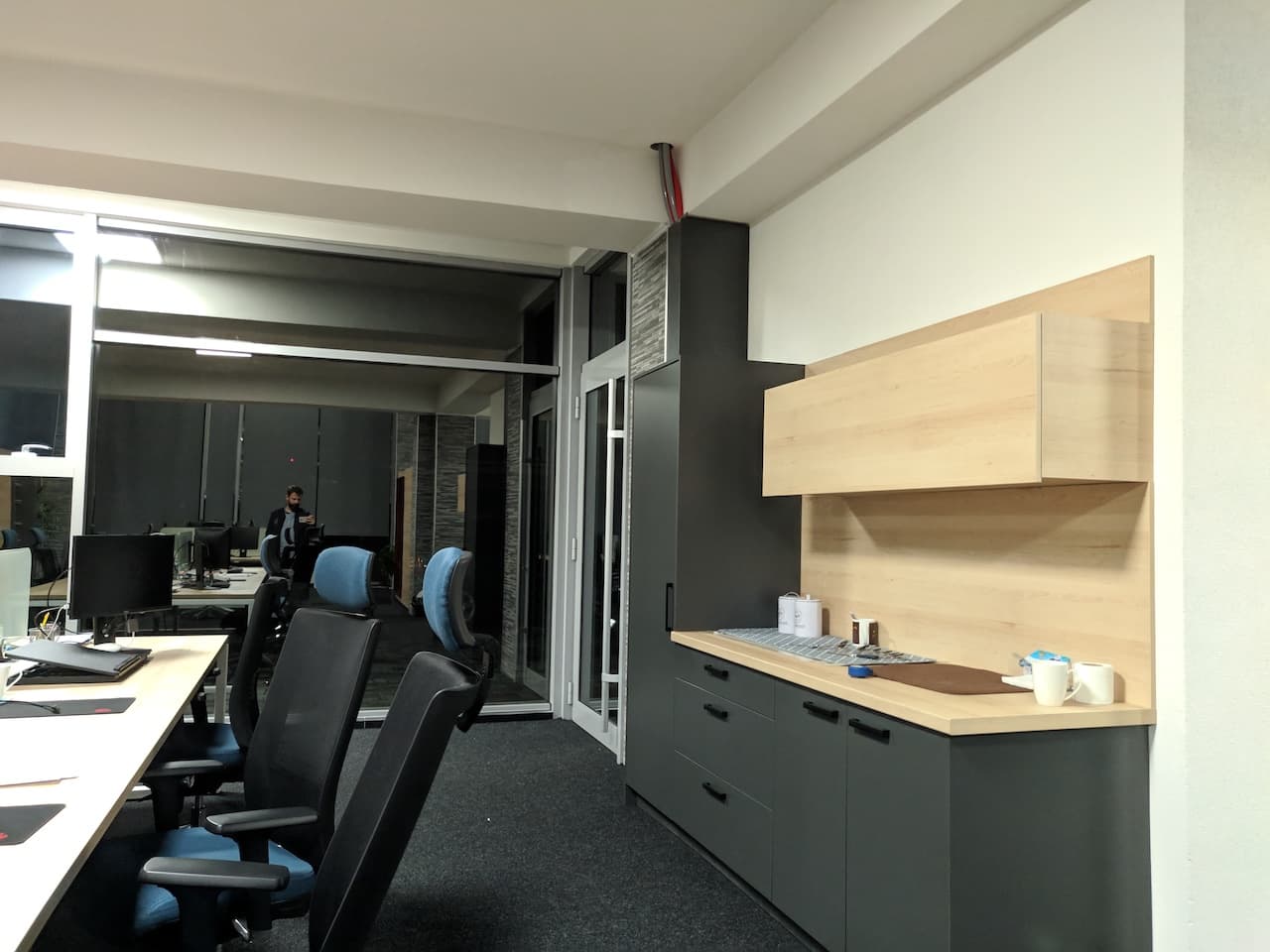 Drivosity Office