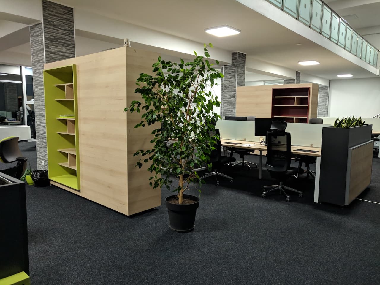 Drivosity Office