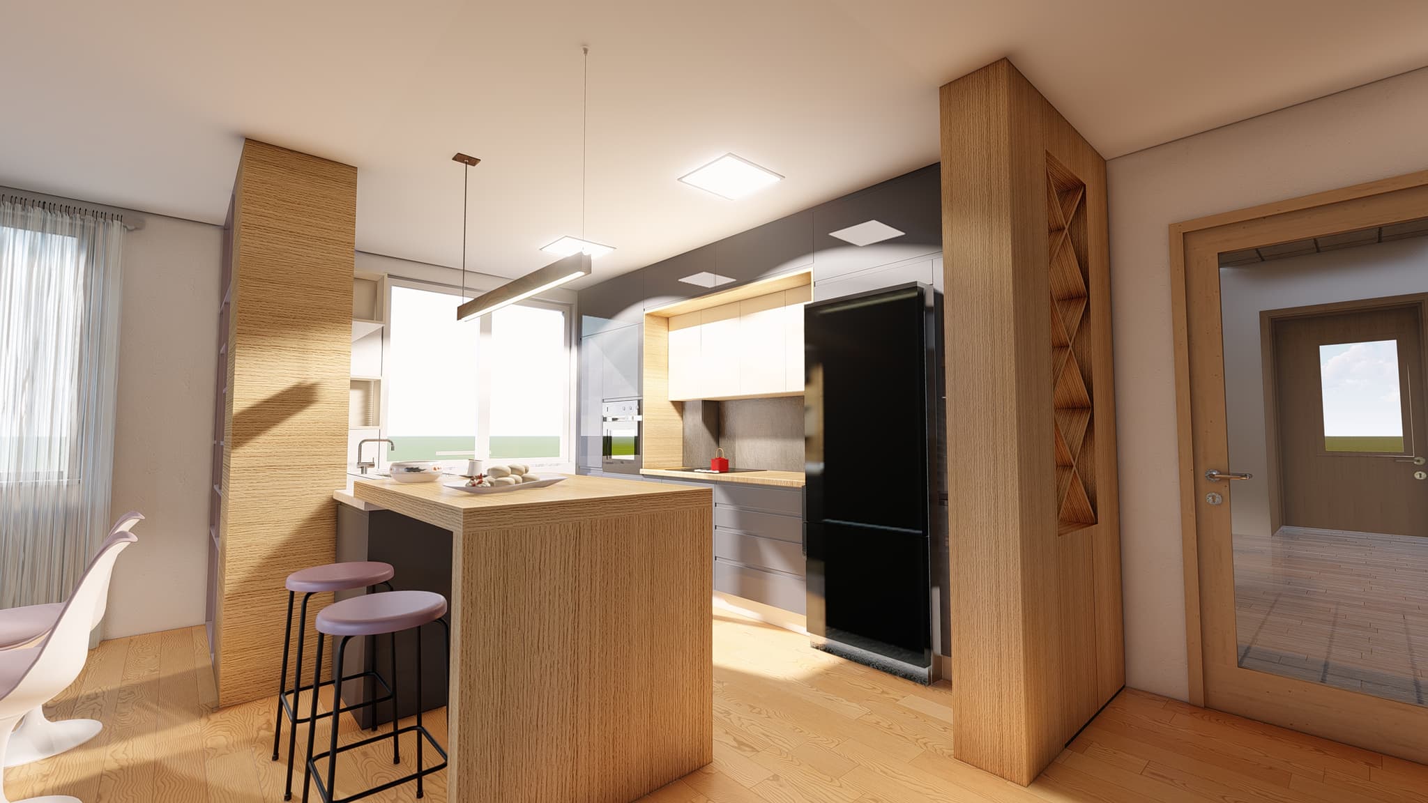 El Kitchen