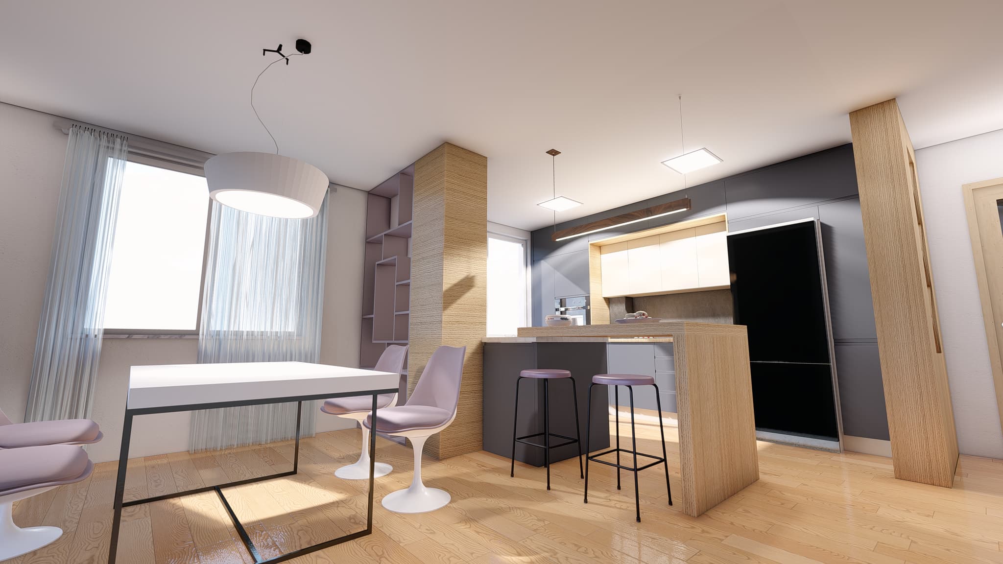 El Kitchen