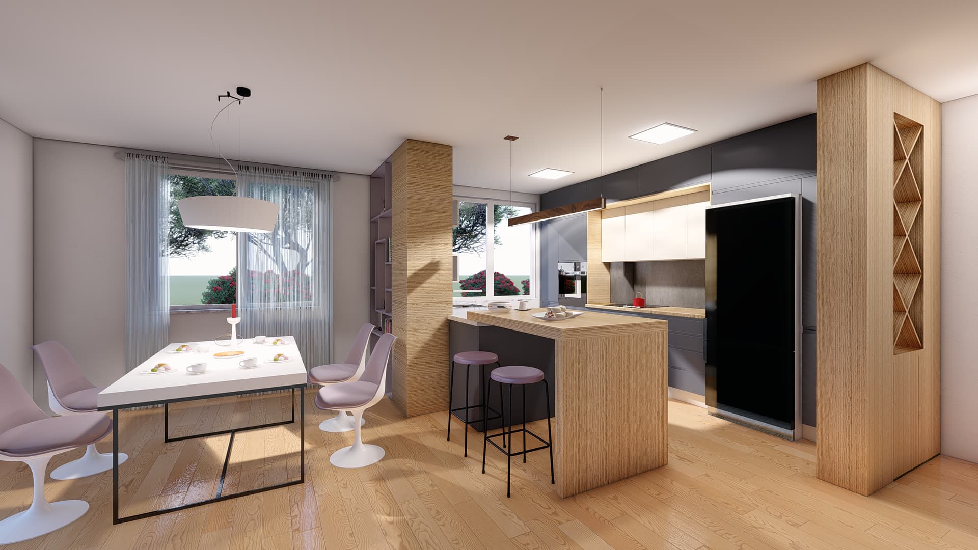 El Kitchen