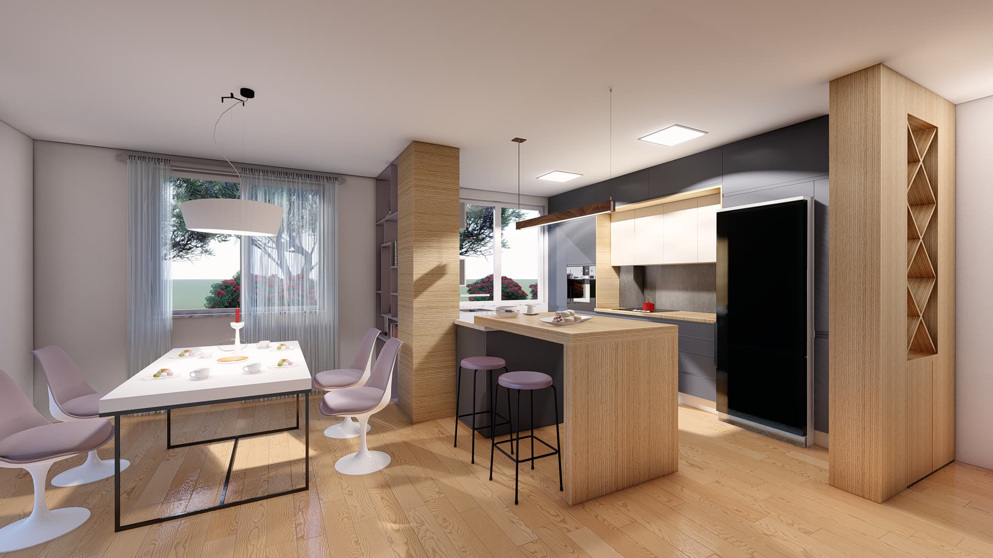 El Kitchen