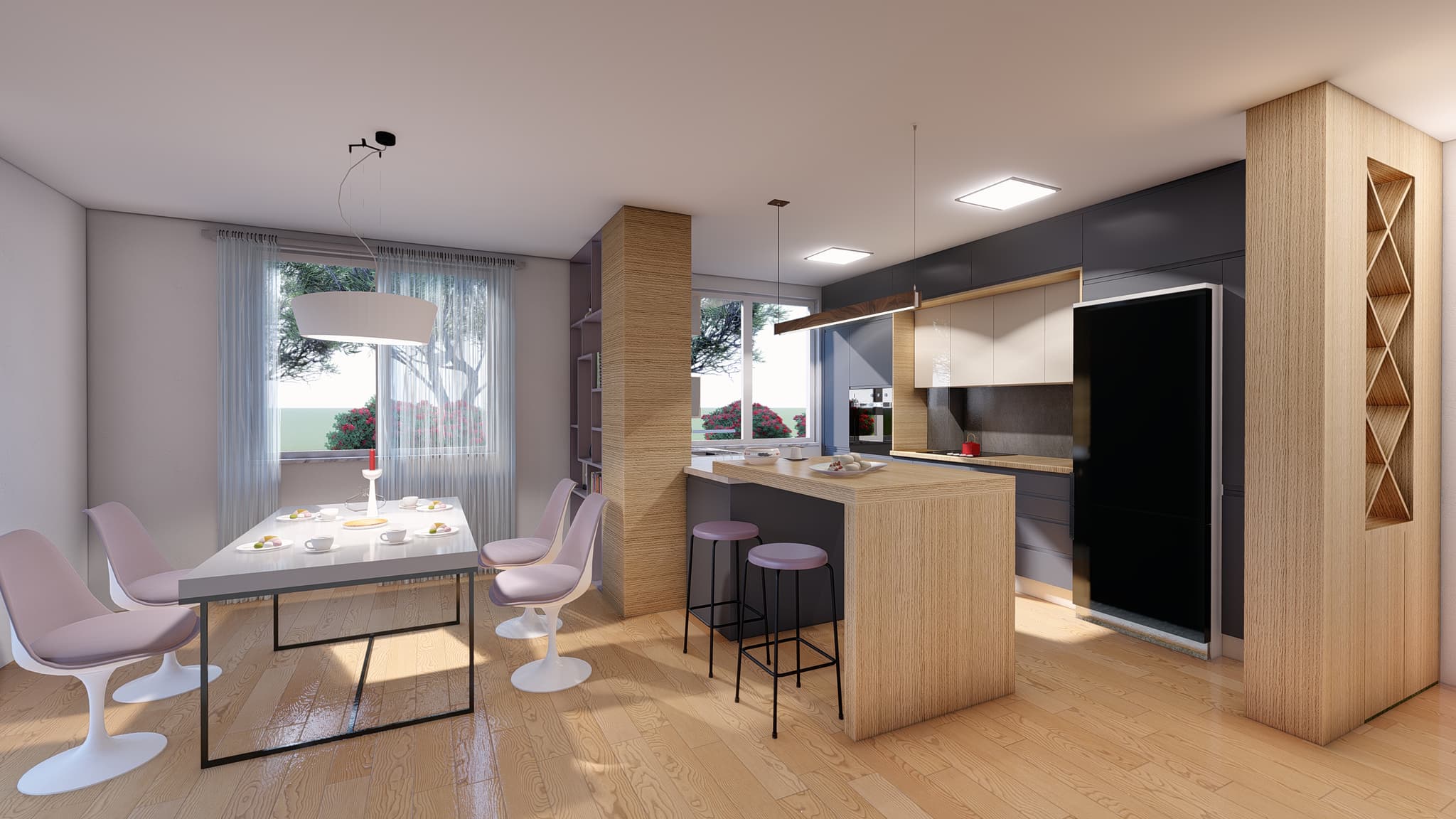 El Kitchen