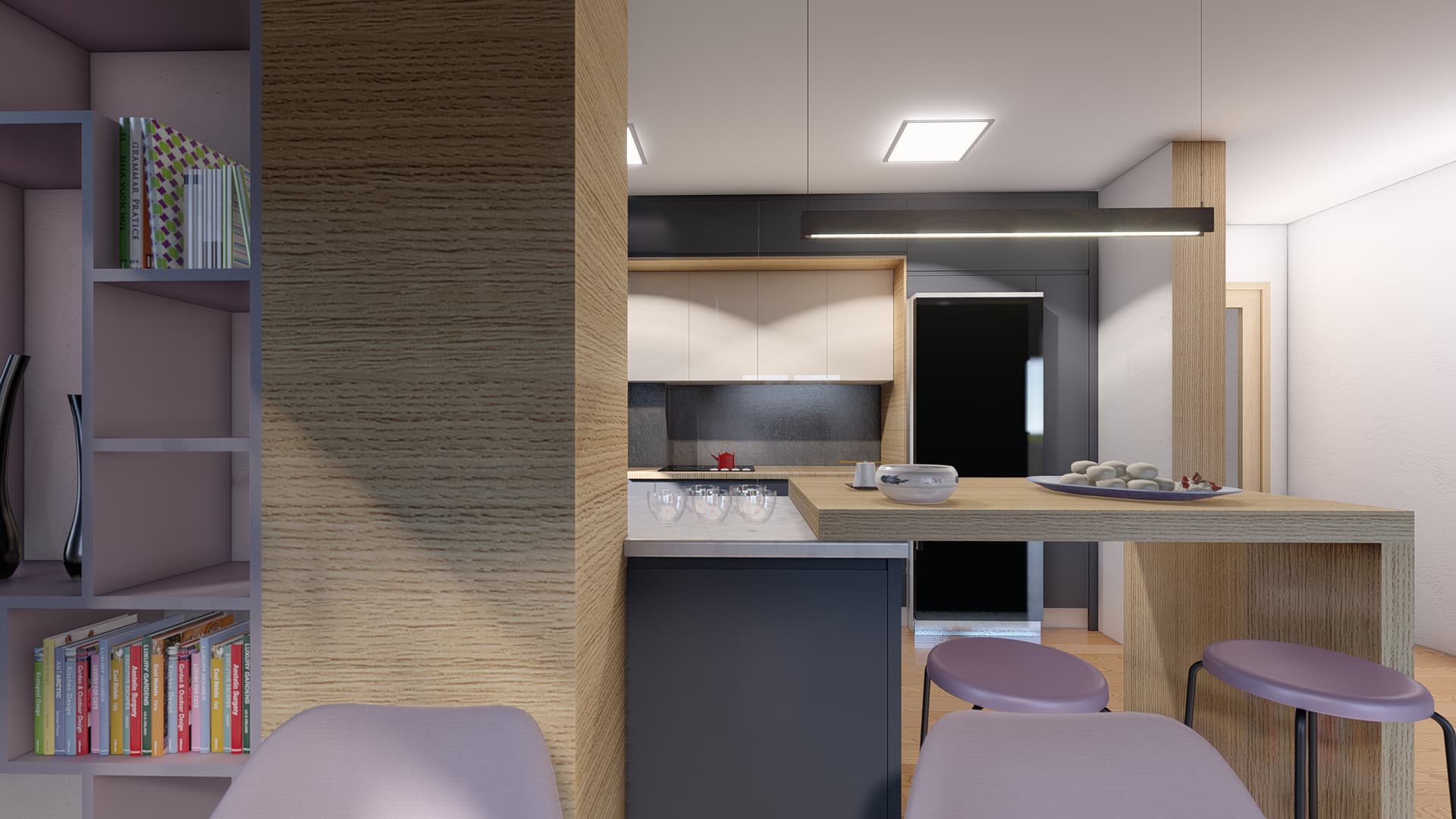 El Kitchen