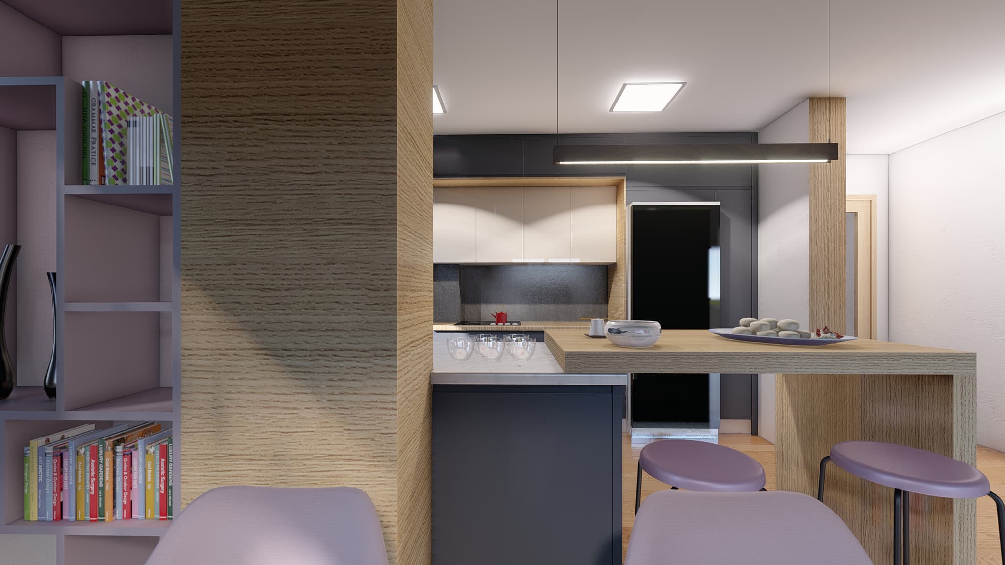 El Kitchen