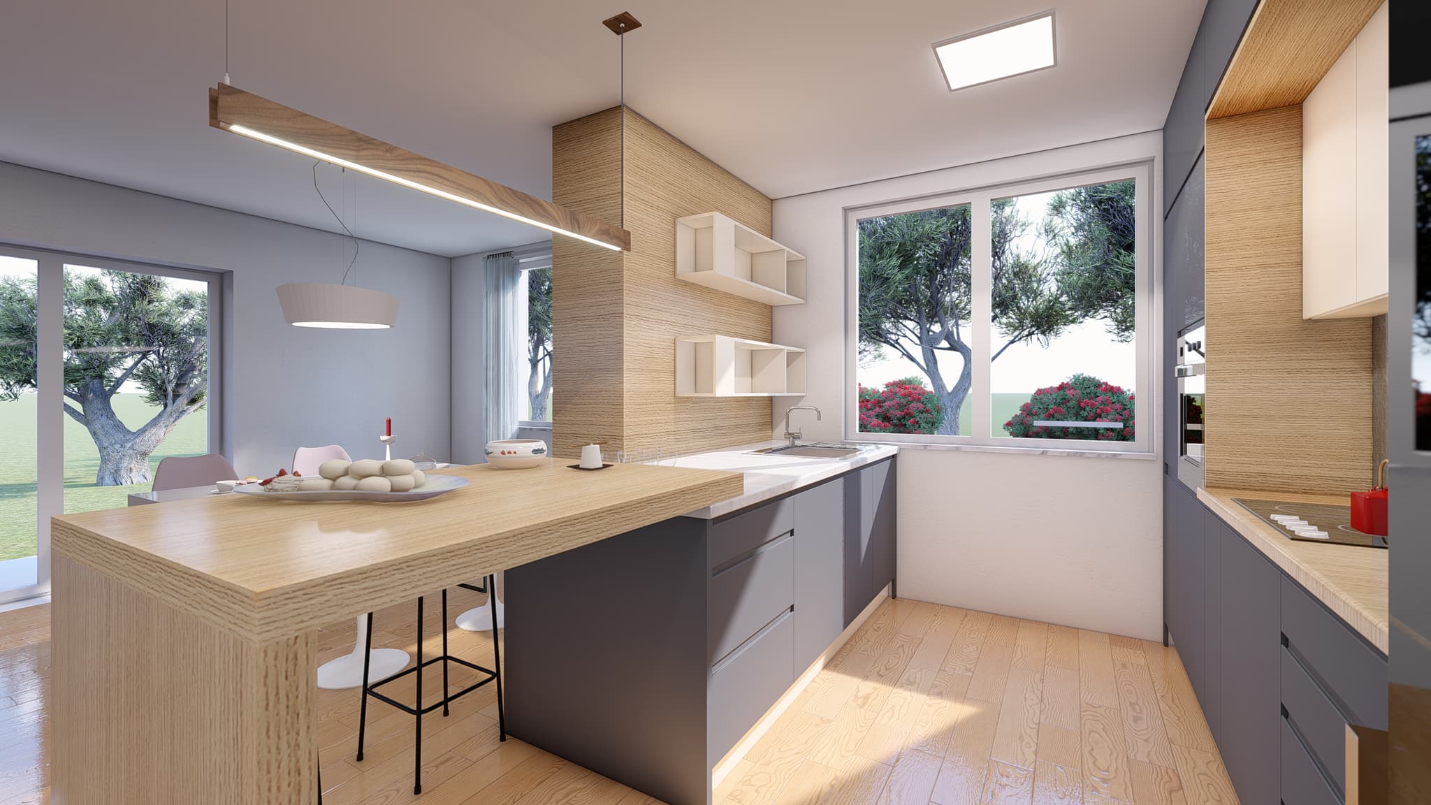 El Kitchen