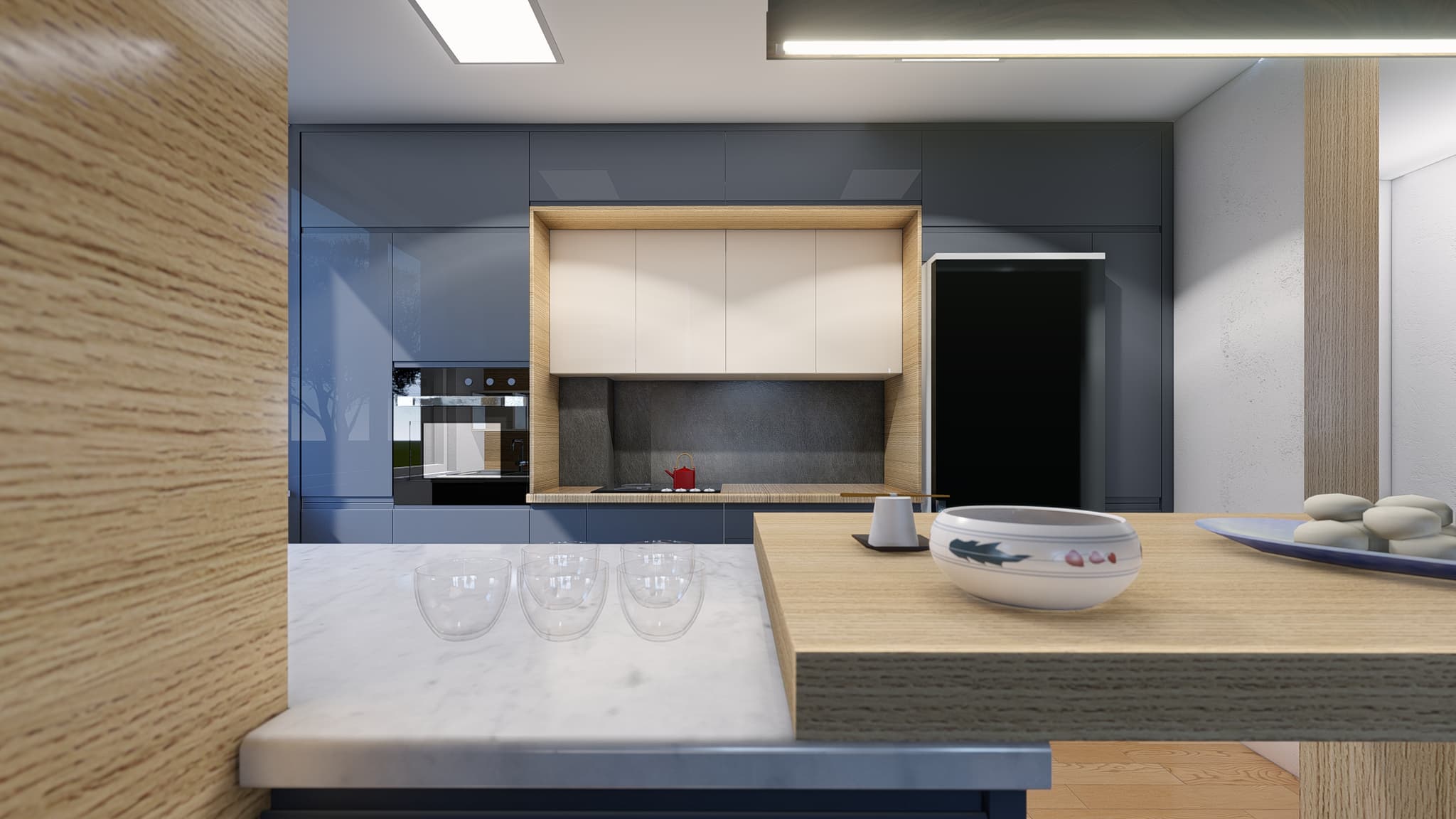 El Kitchen