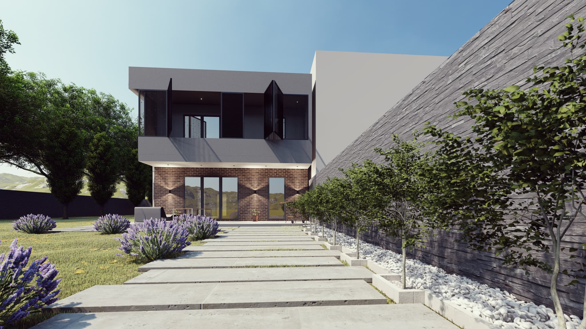 House No 16