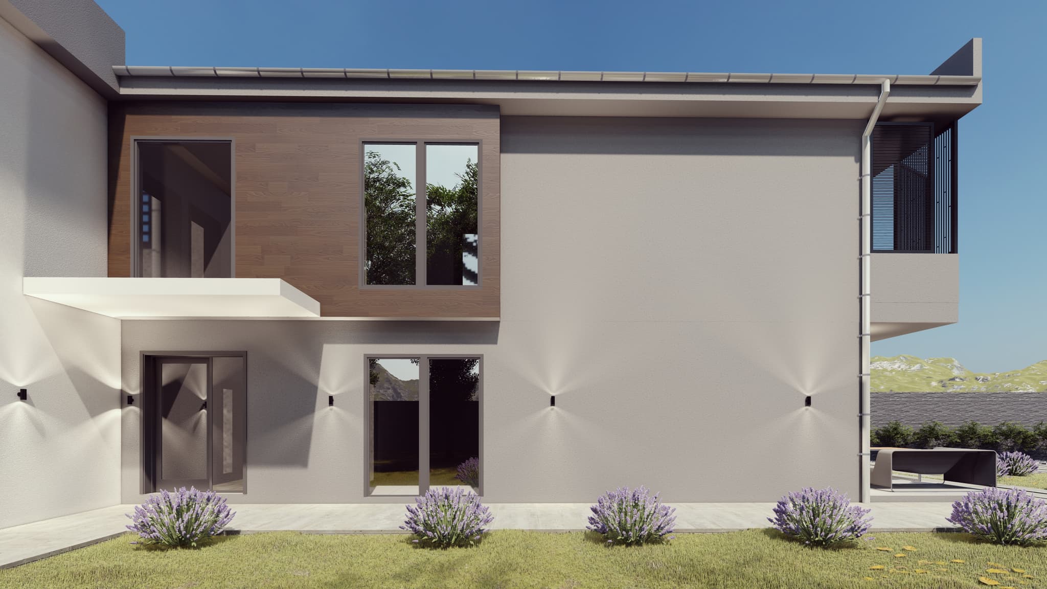 House No 16