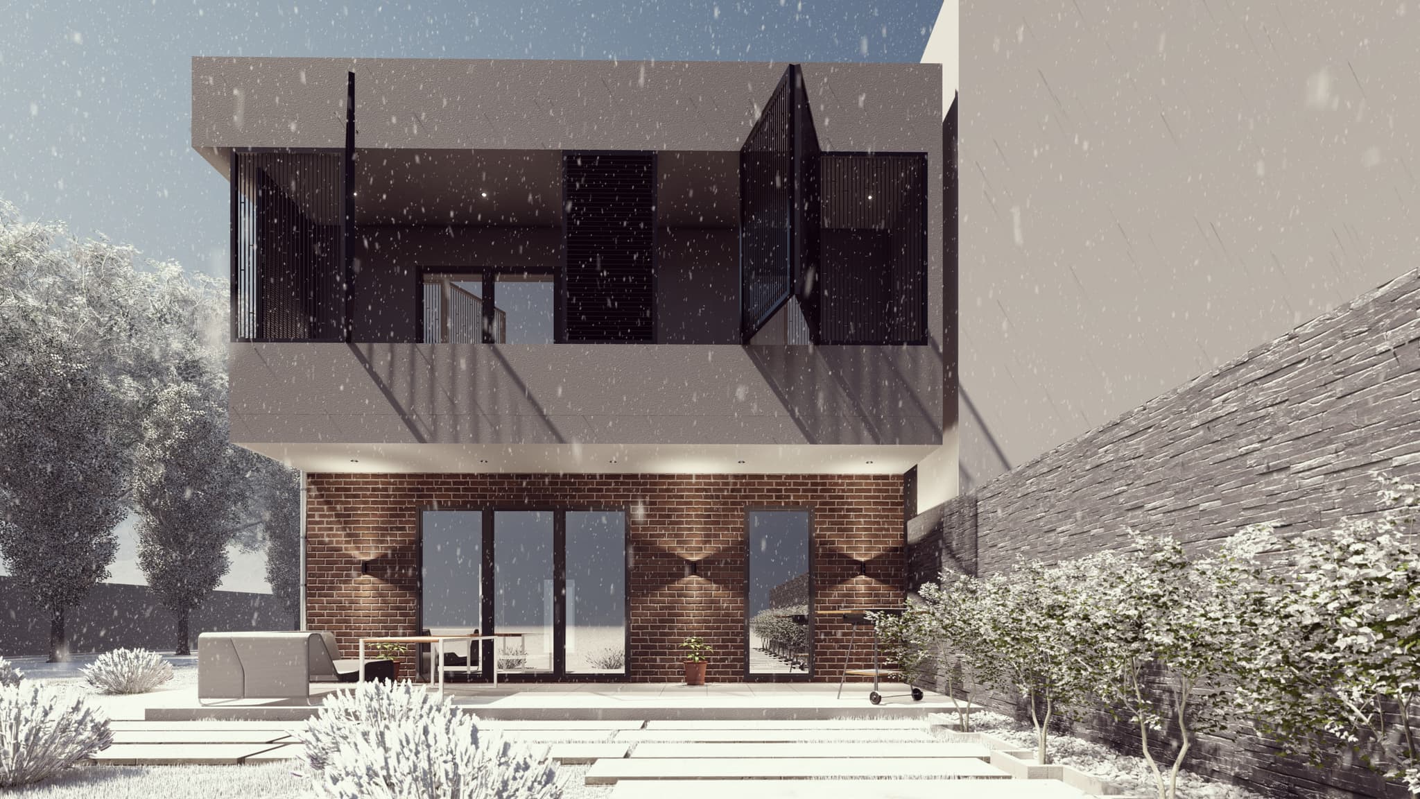 House No 16