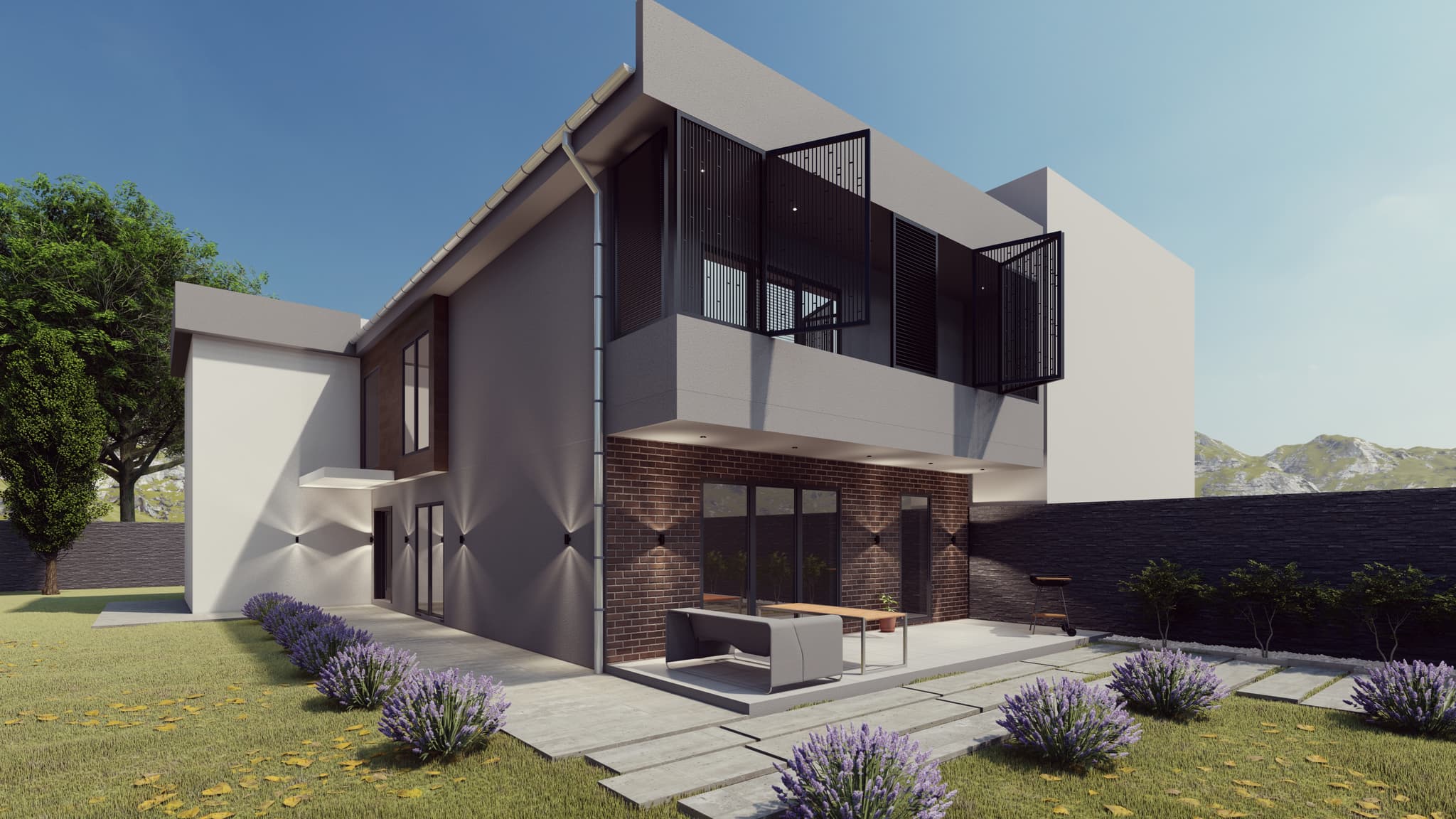 House No 16