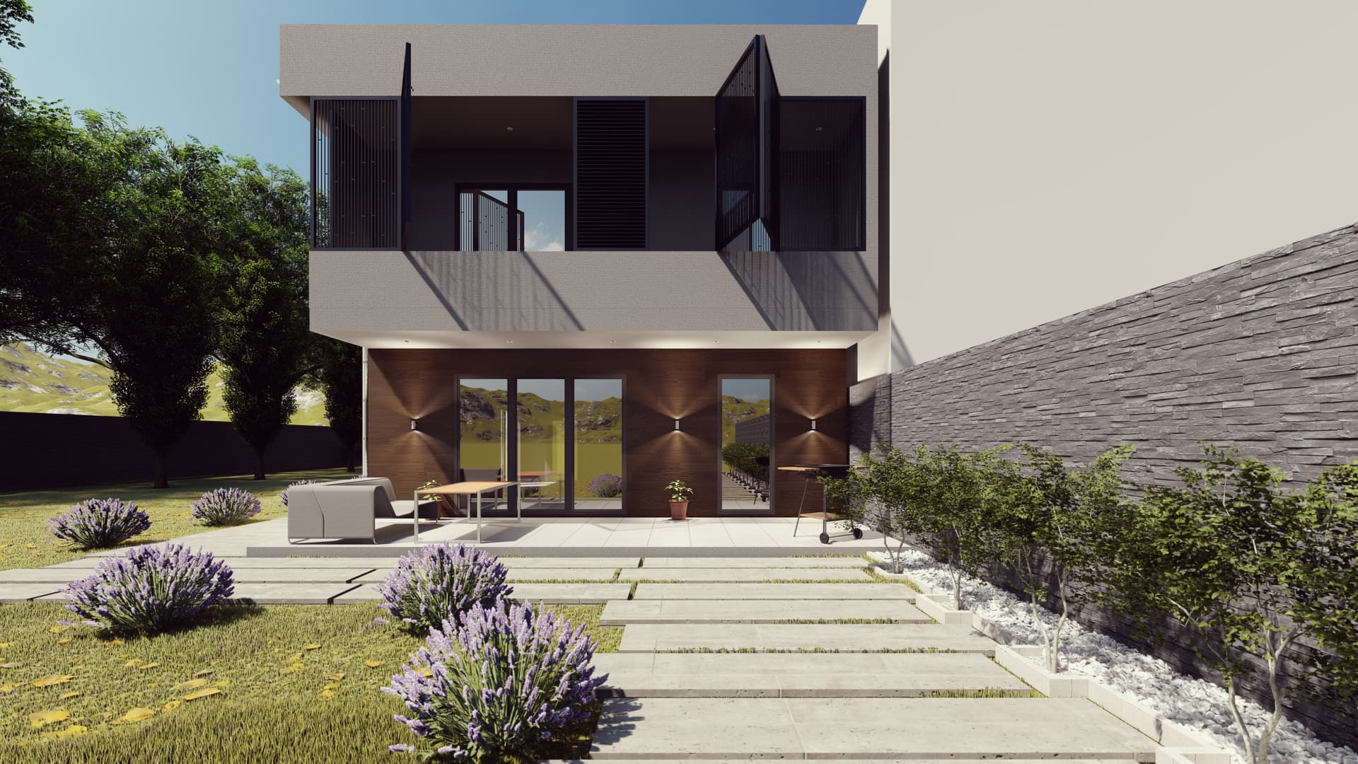 House No 16