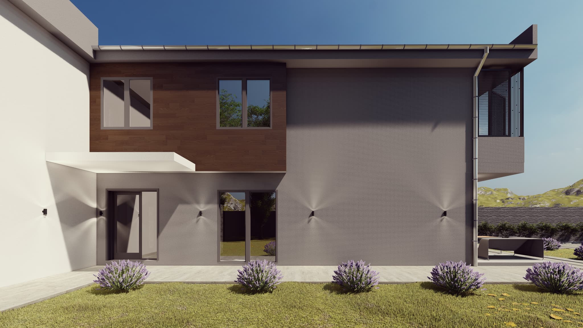 House No 16