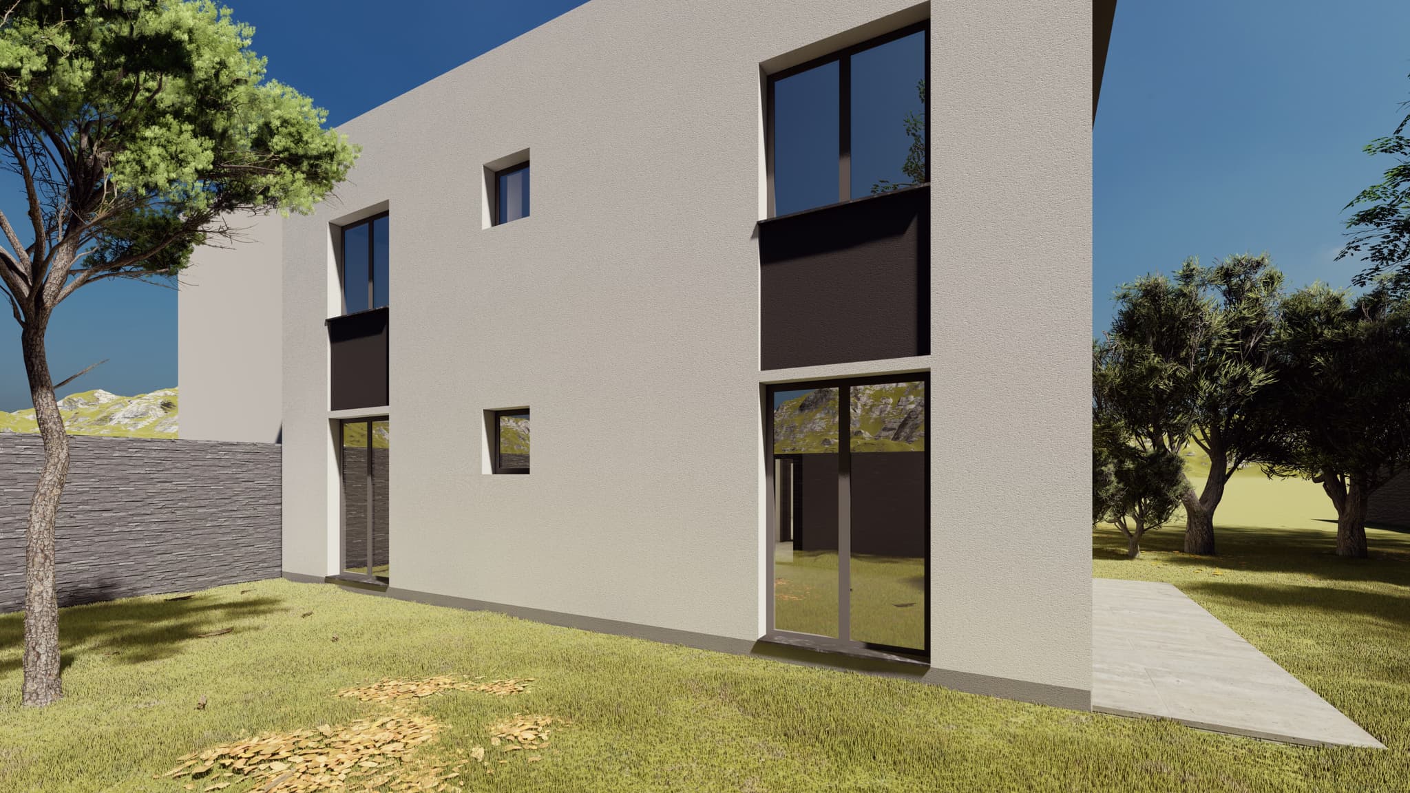 House No 16