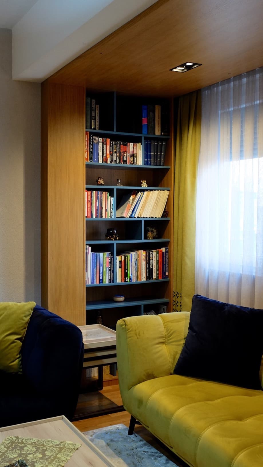 Apartment FJ