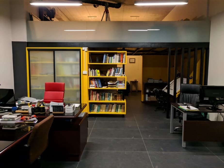 PSB Office