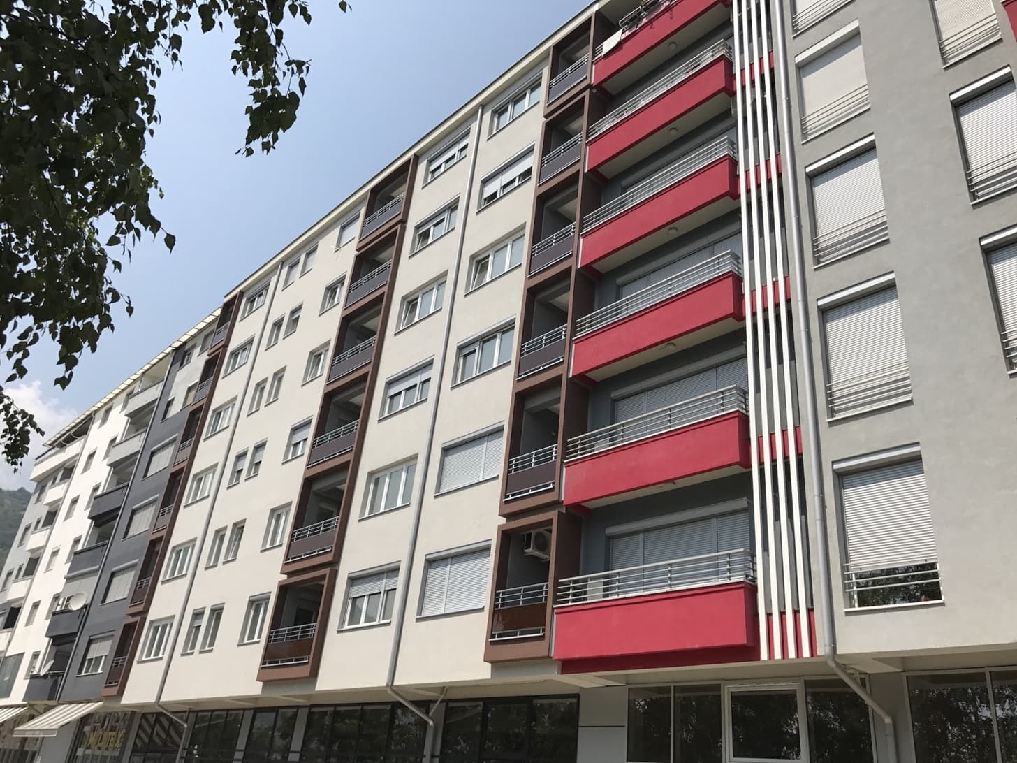 PSB Office