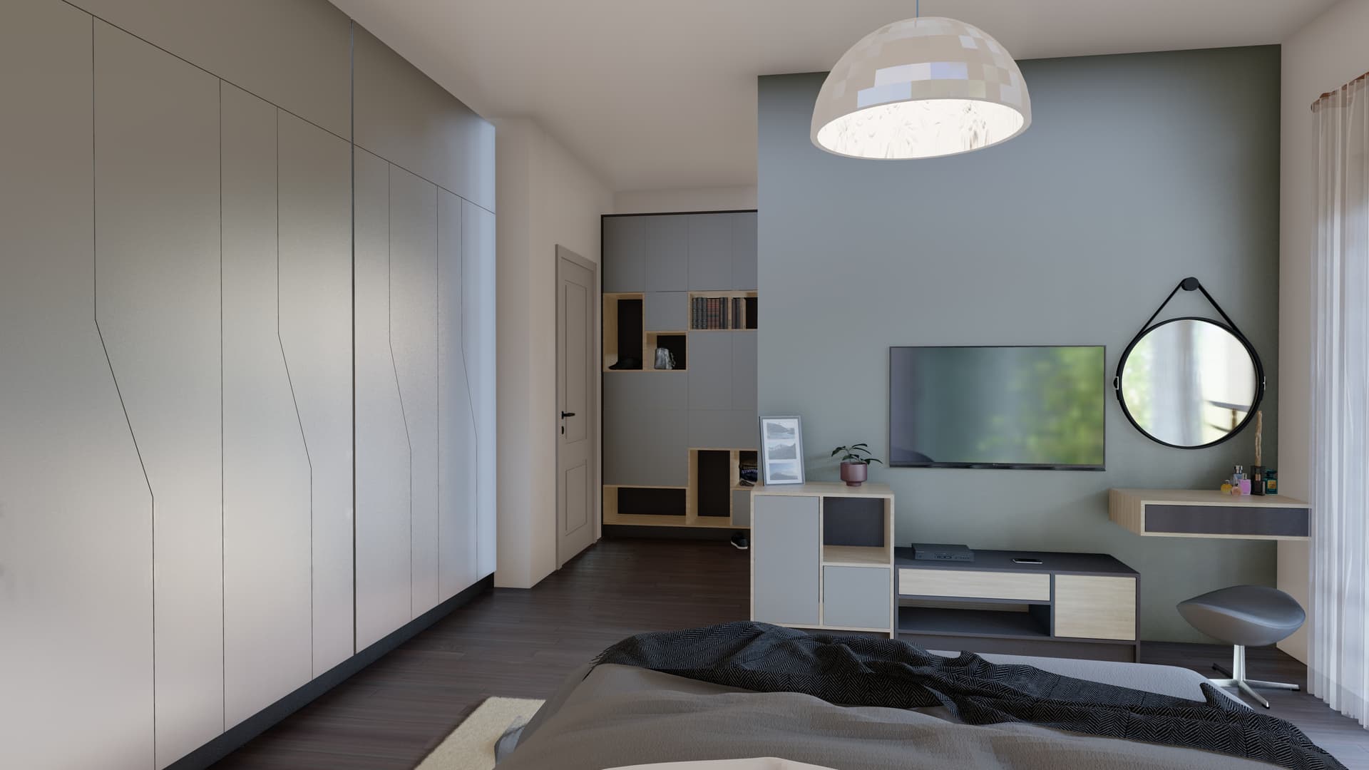 Elegant Housing