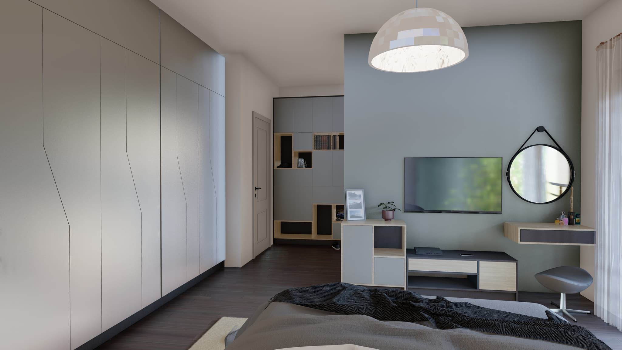 Elegant Housing