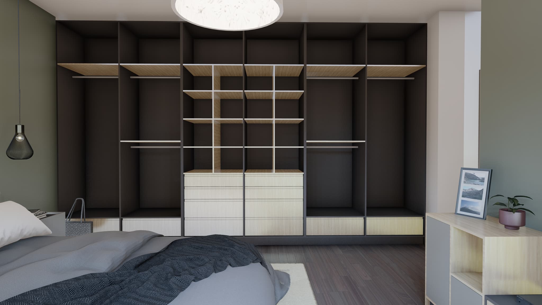 Elegant Housing