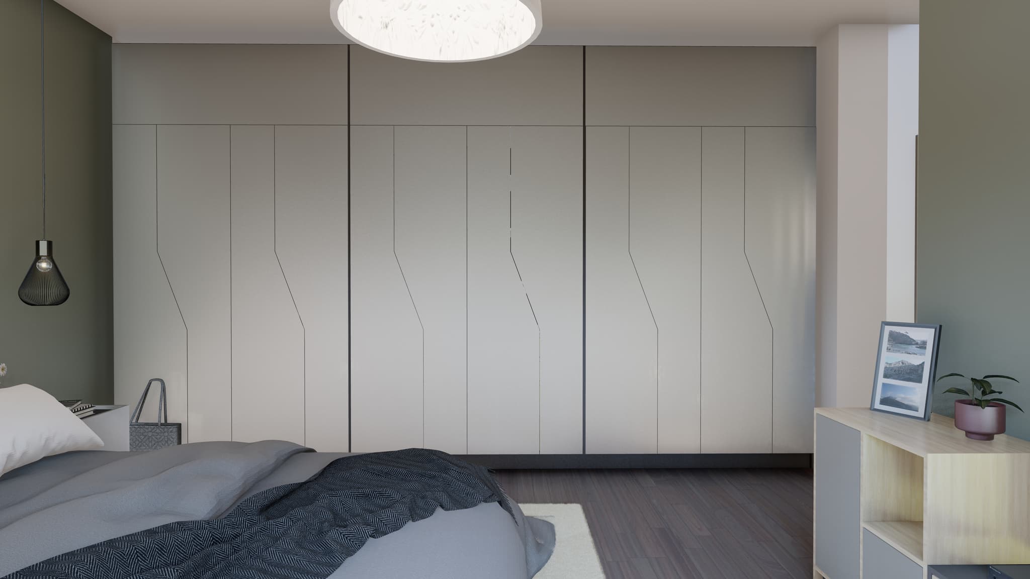 Elegant Housing