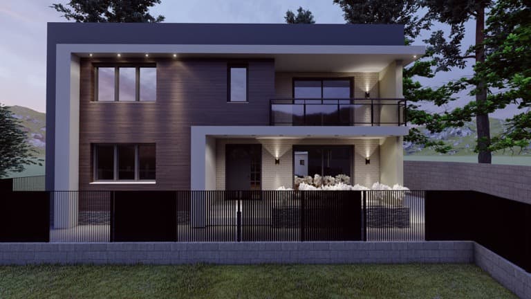 Elegant Housing