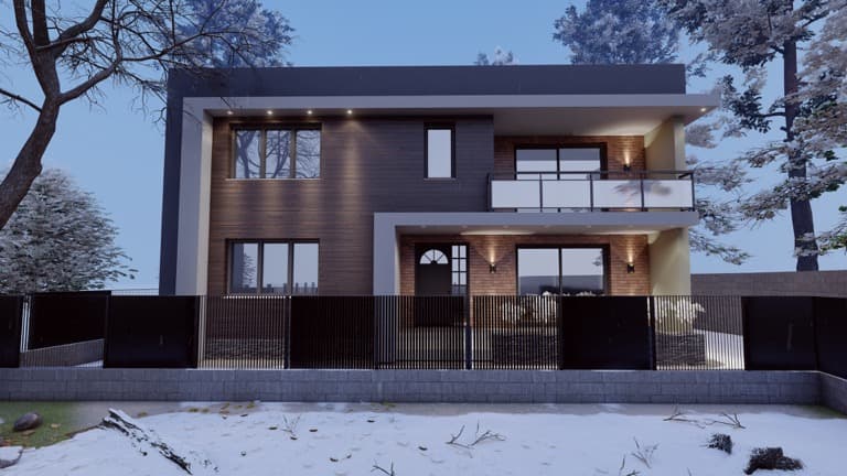 Elegant Housing
