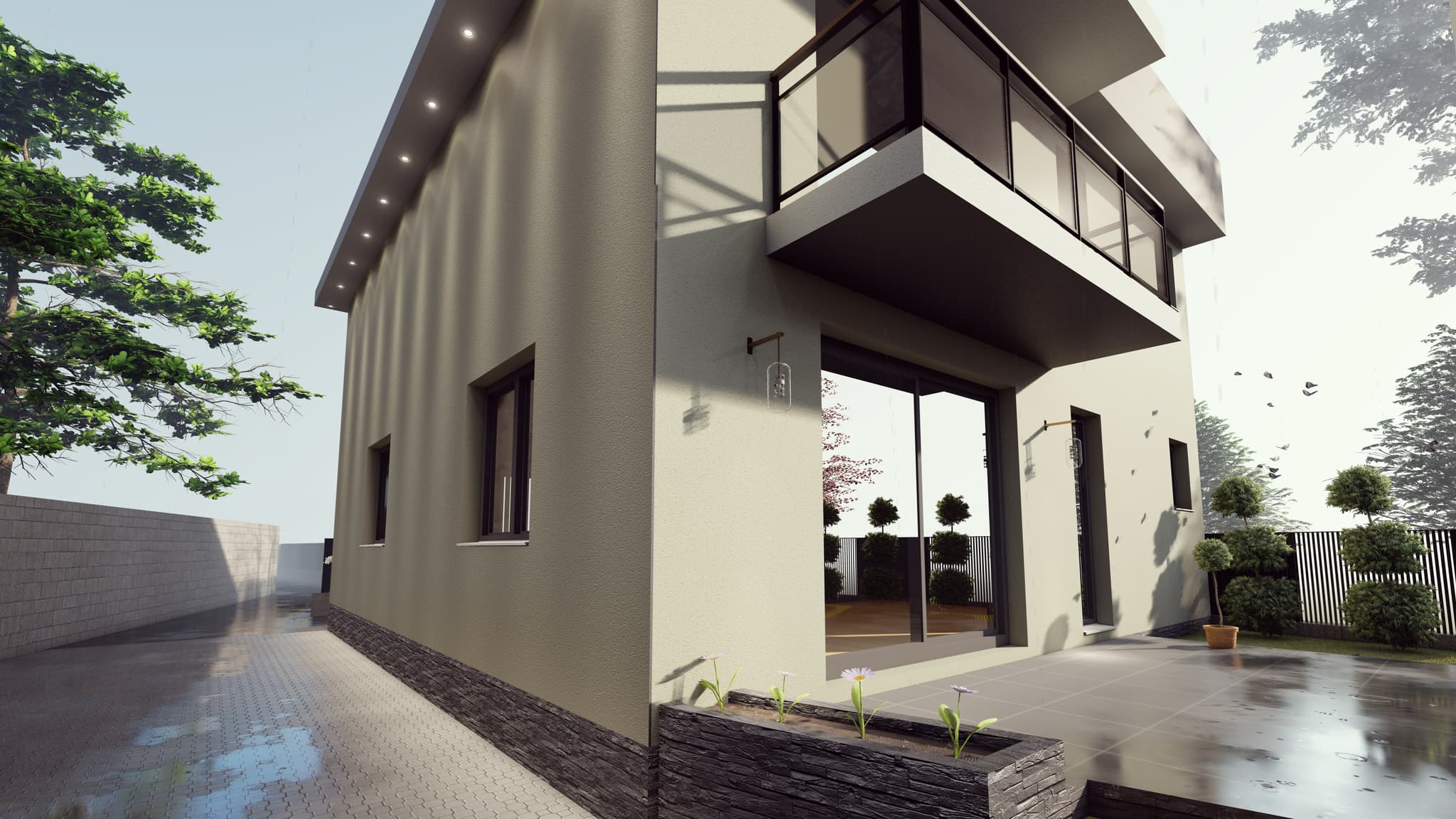 Elegant Housing