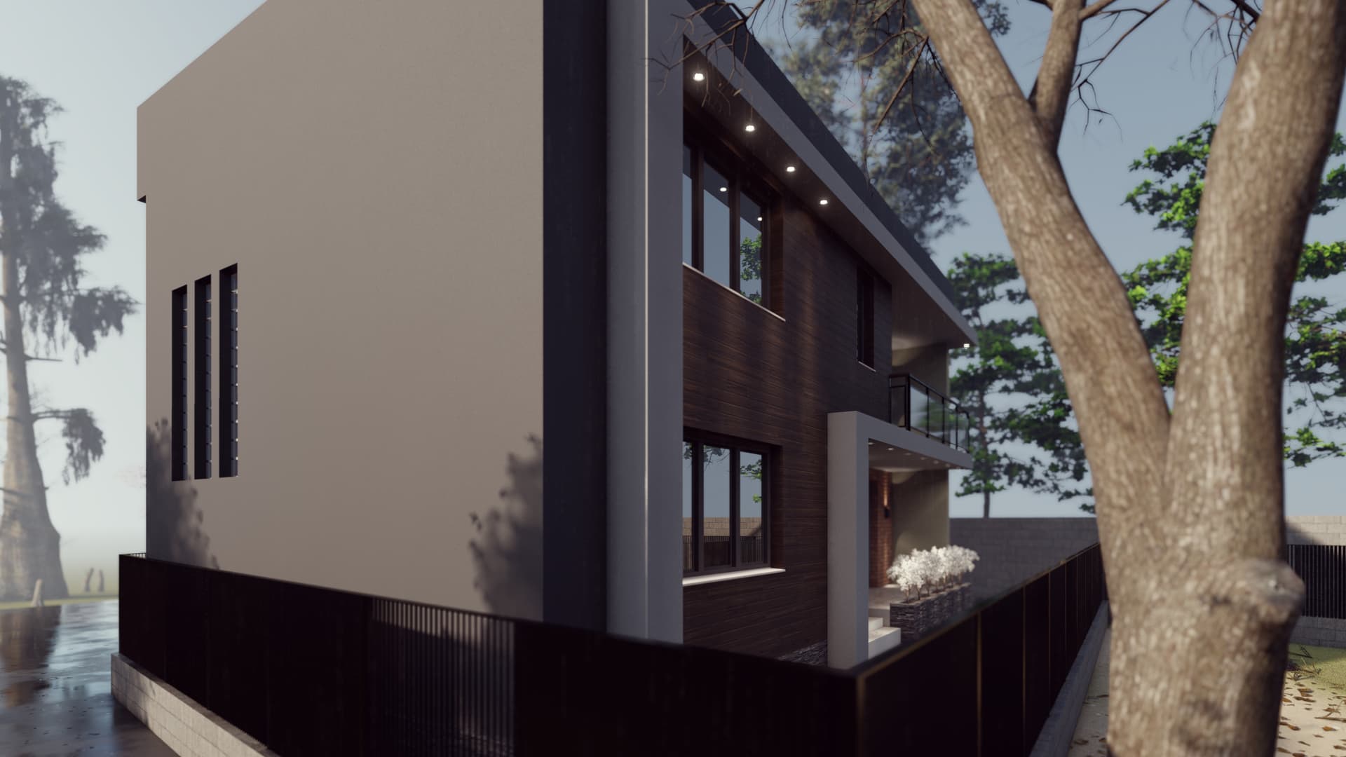Elegant Housing
