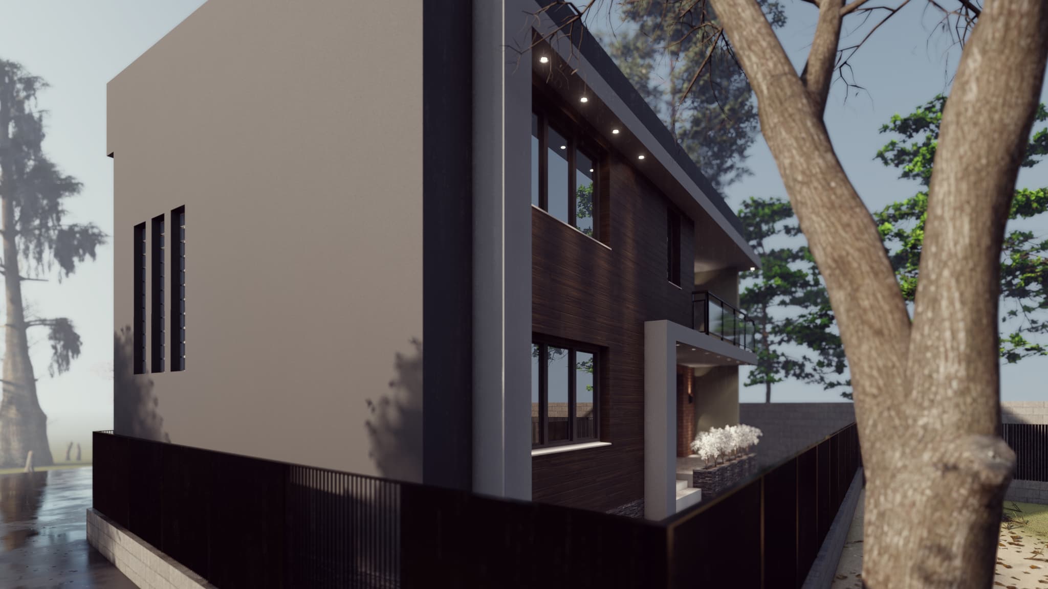Elegant Housing