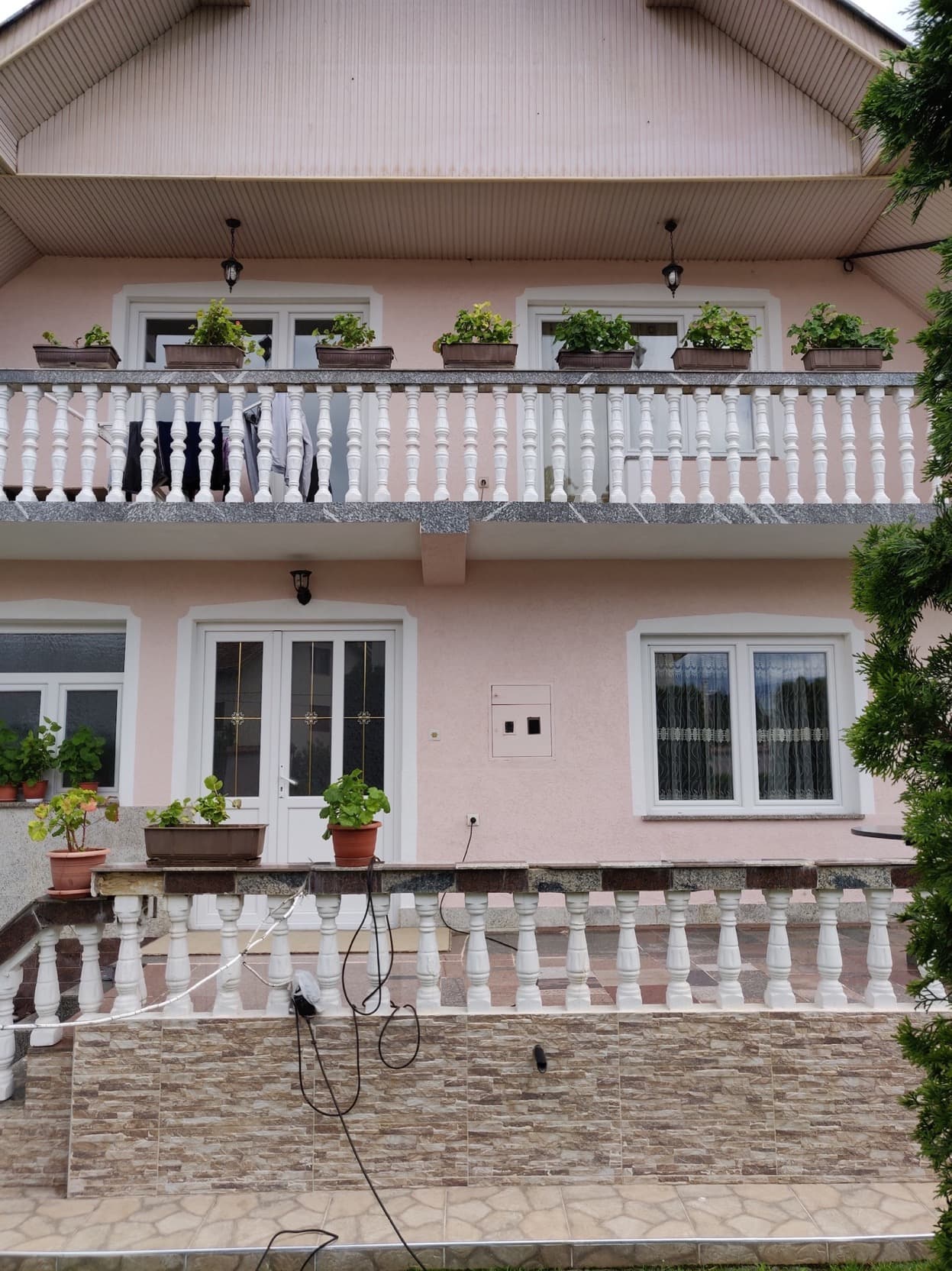 Country House