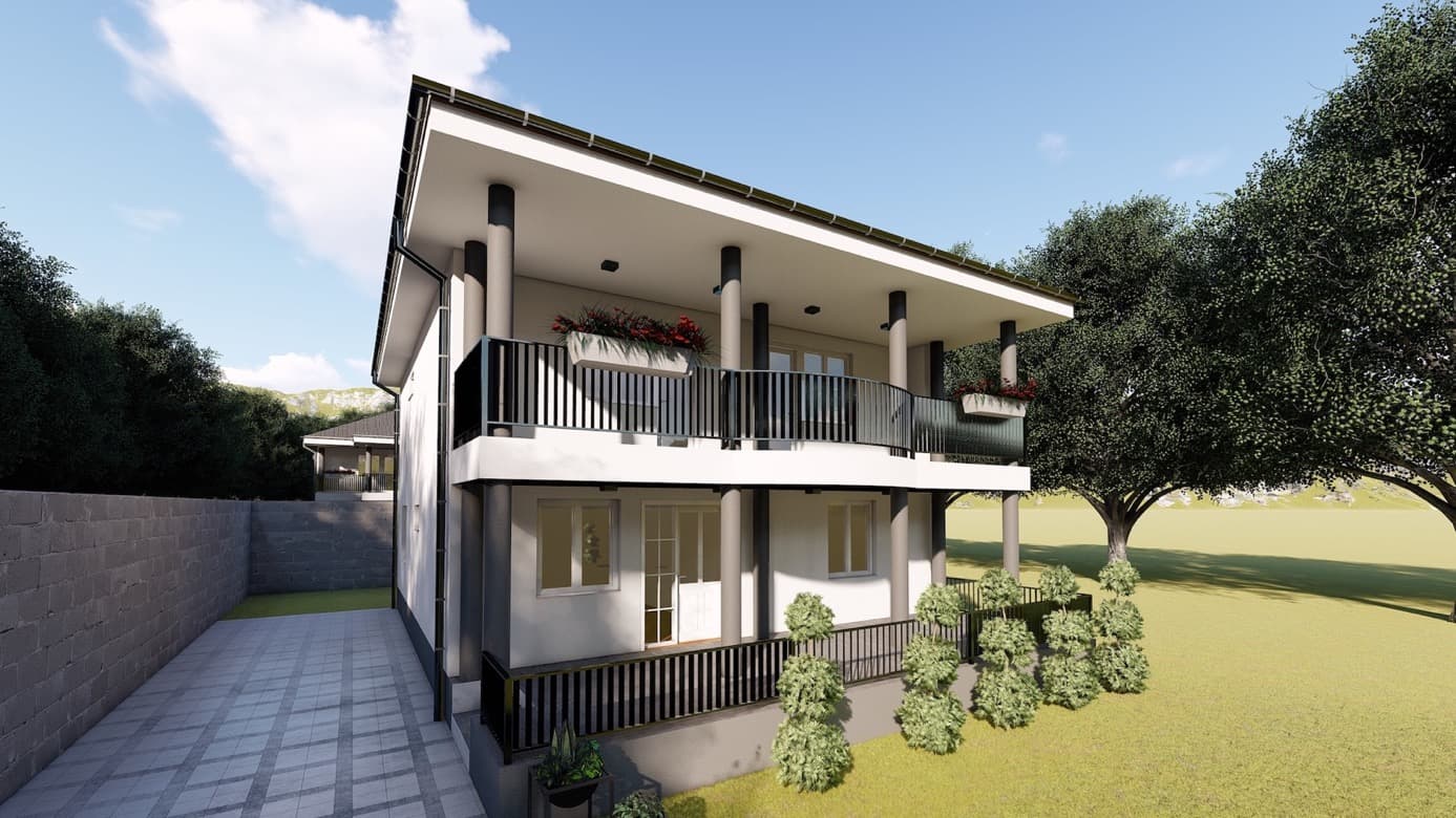Country House