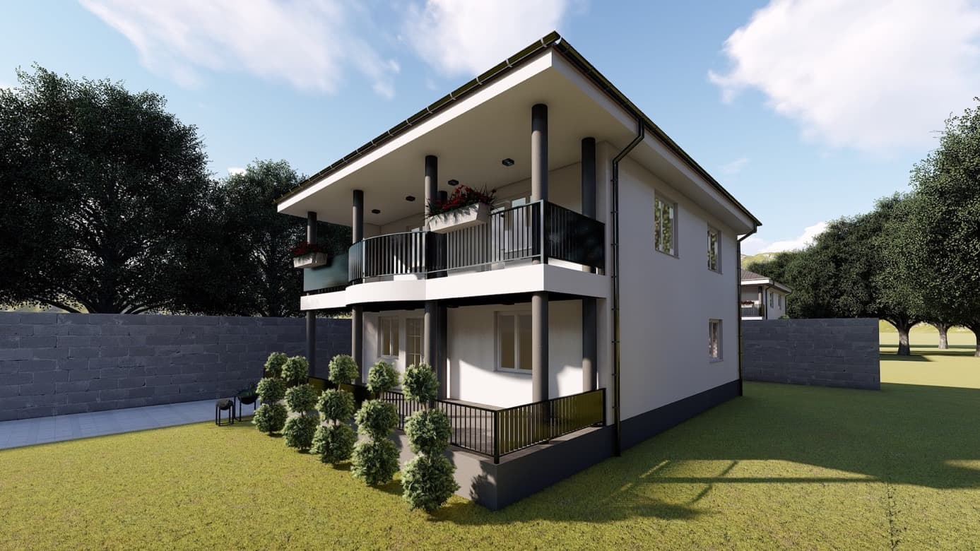 Country House