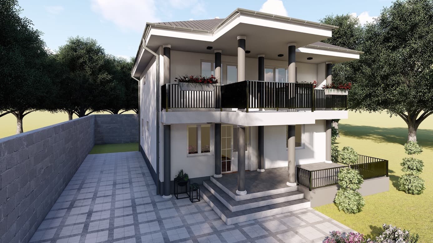 Country House
