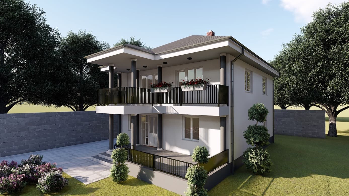 Country House