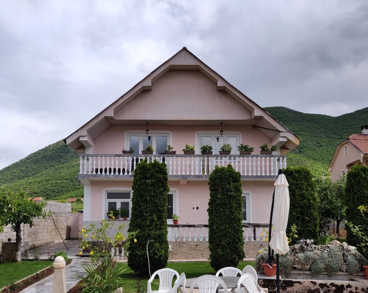 Country House