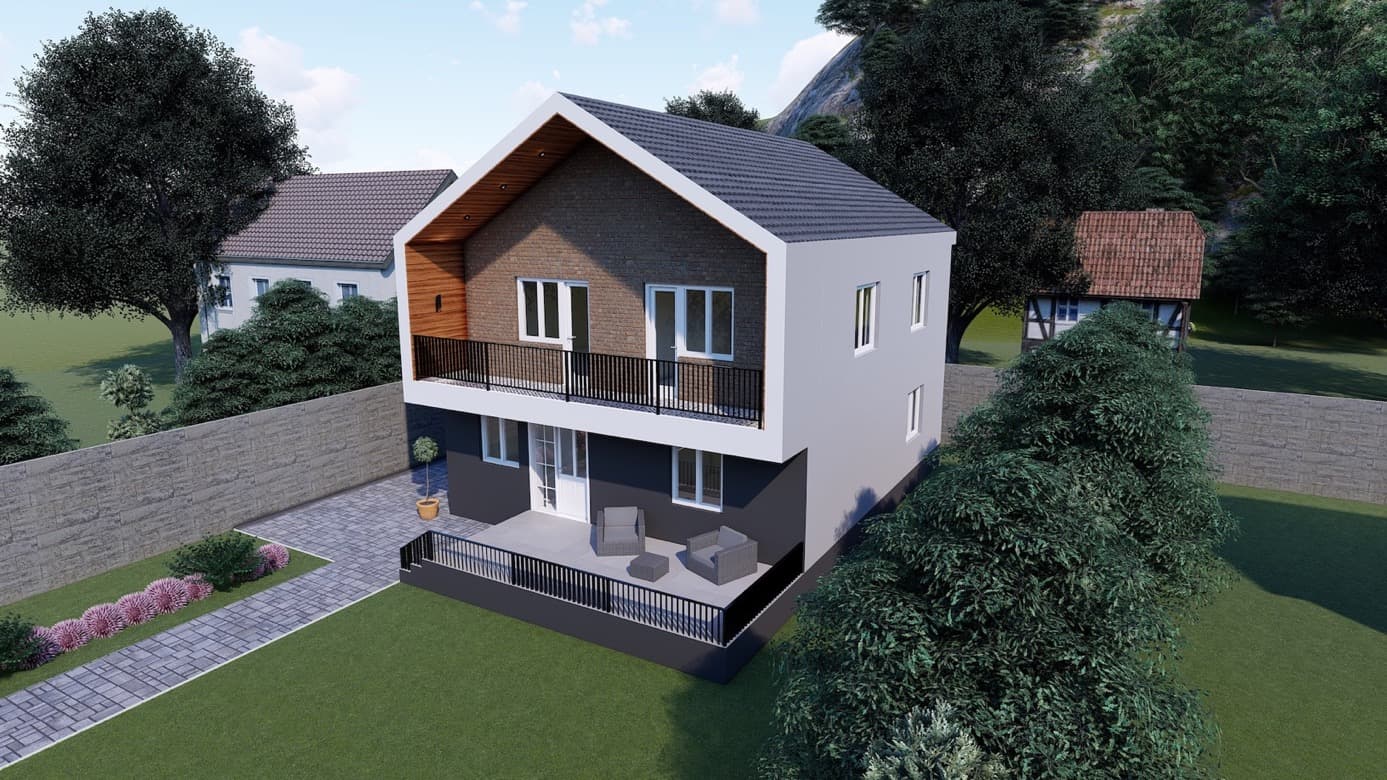 Country House