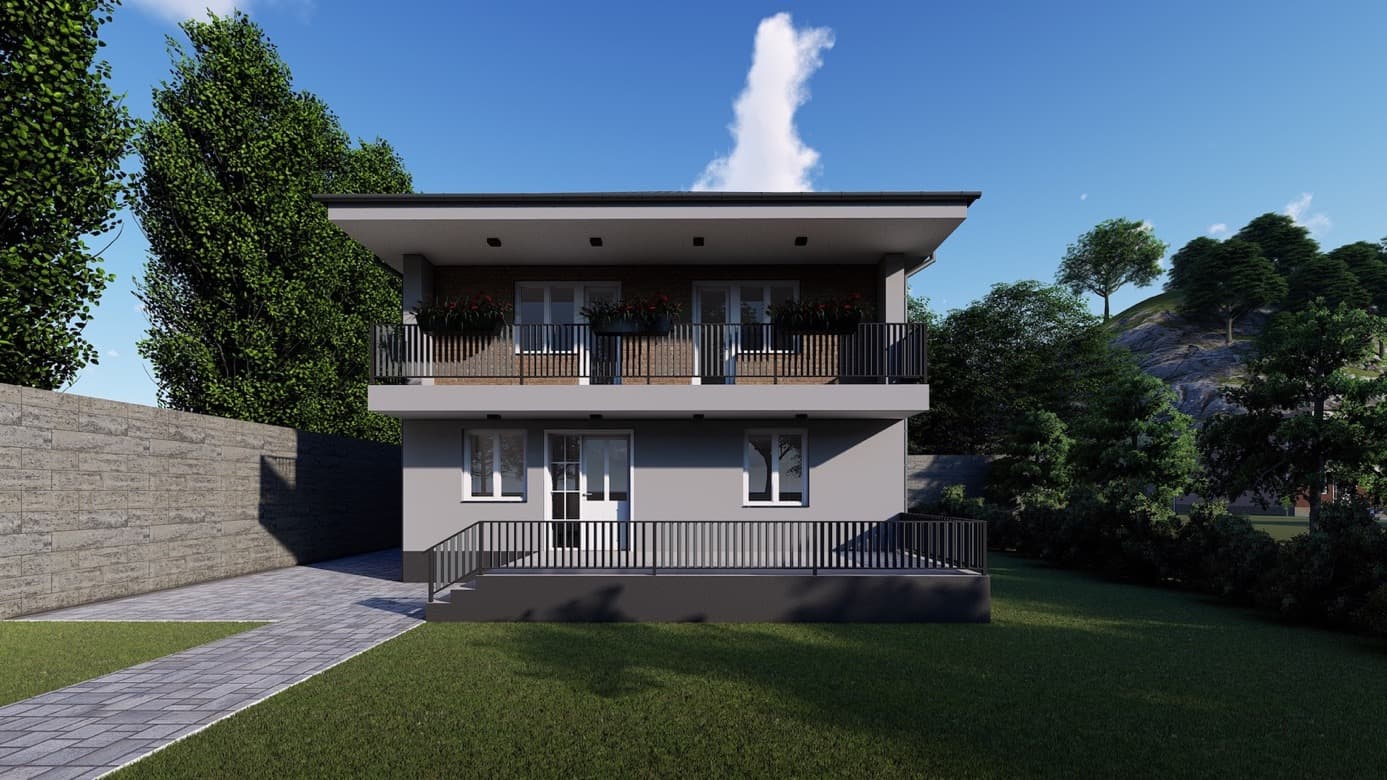 Country House