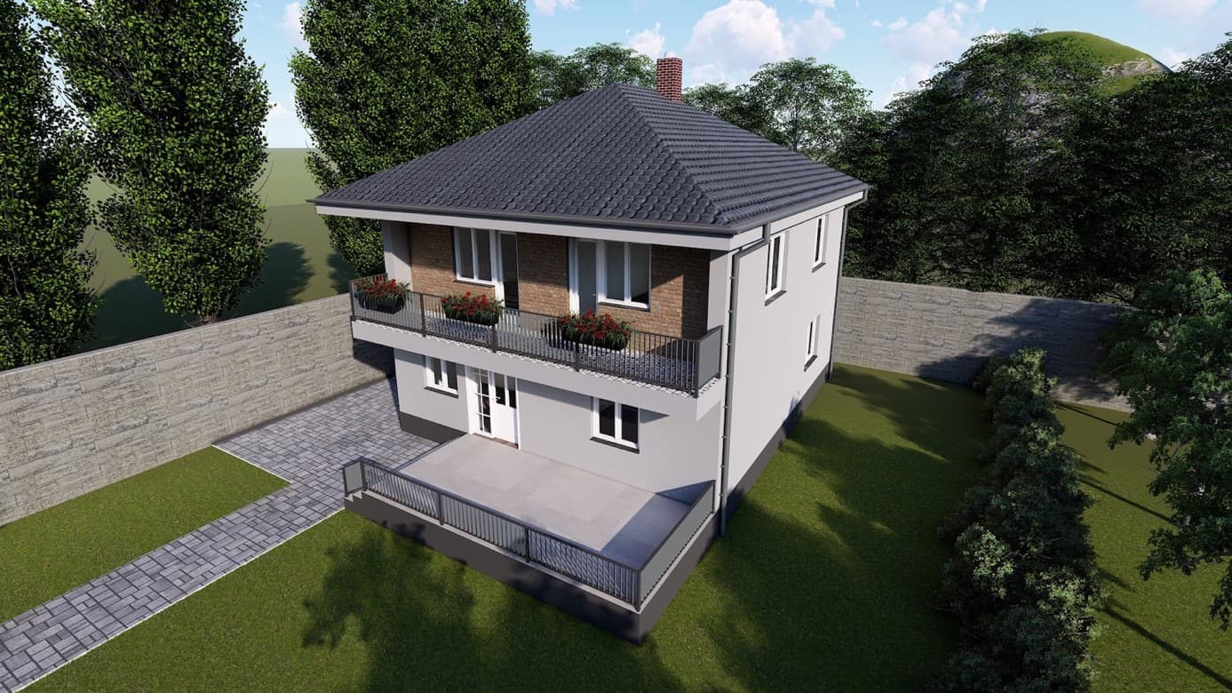 Country House