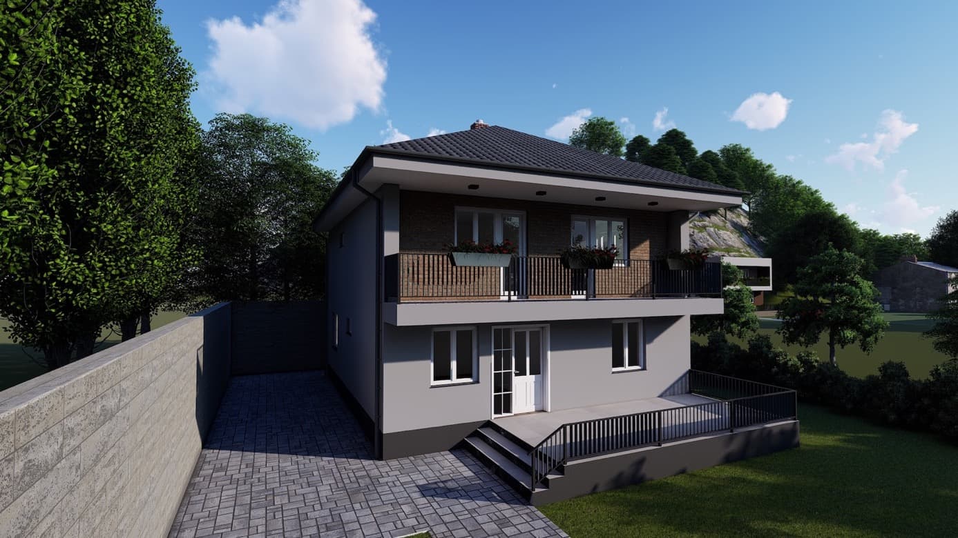 Country House