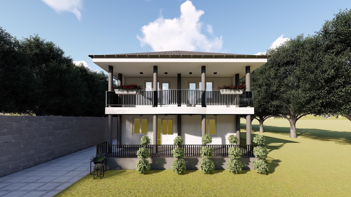 Country House