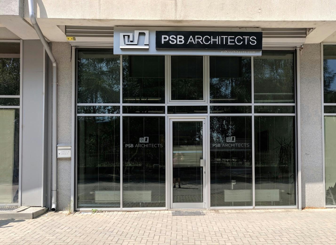 PSB Office